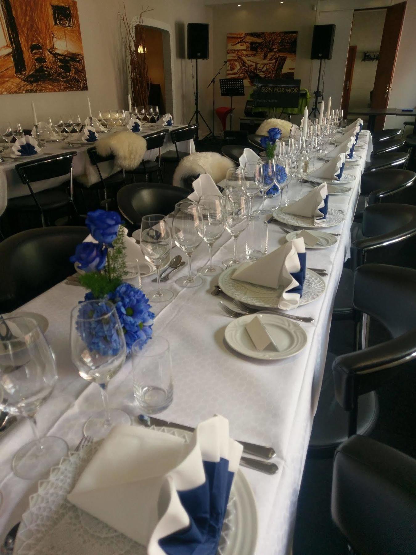 Kanns Hotel Akirkeby Luaran gambar