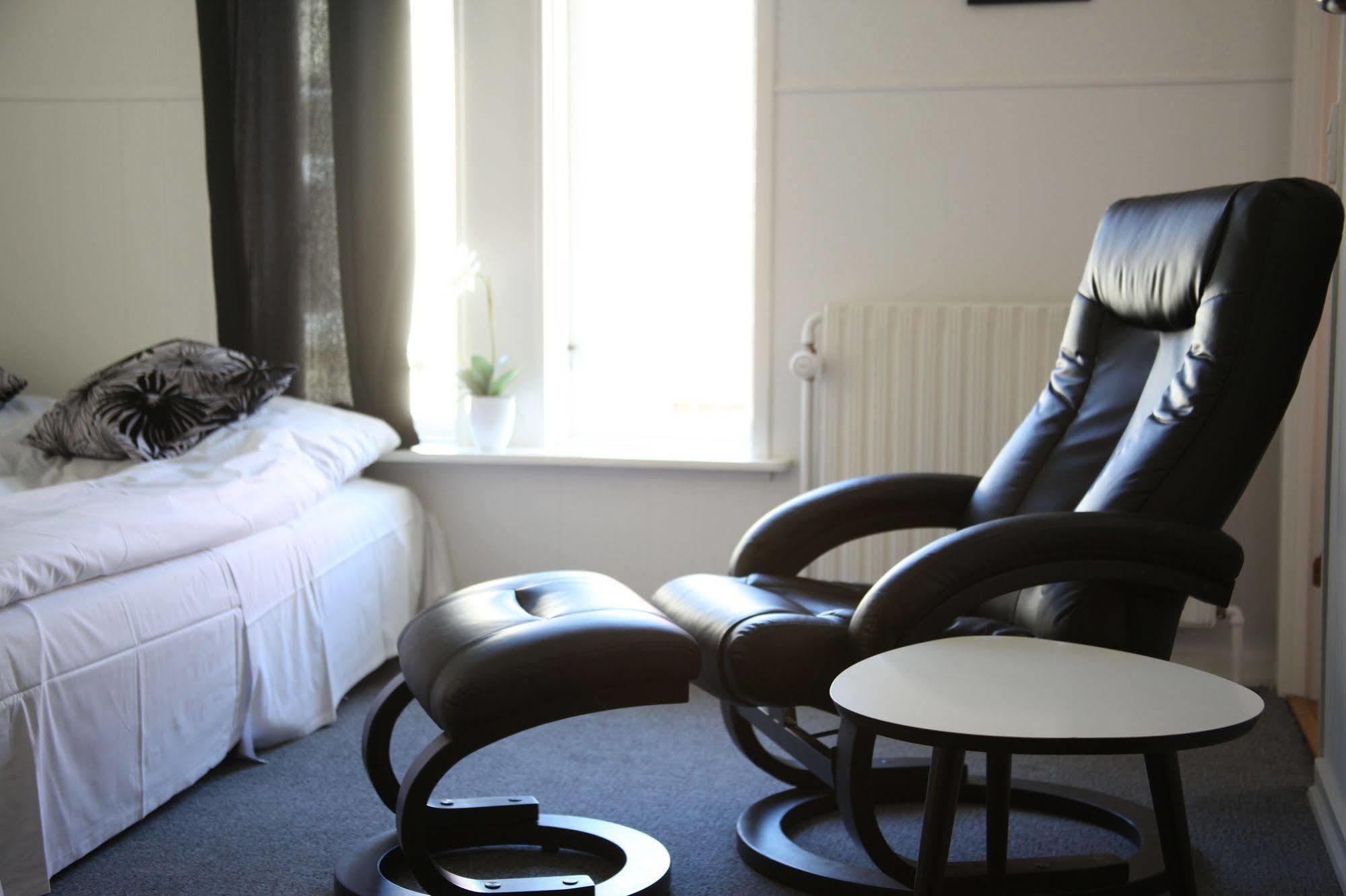 Kanns Hotel Akirkeby Luaran gambar