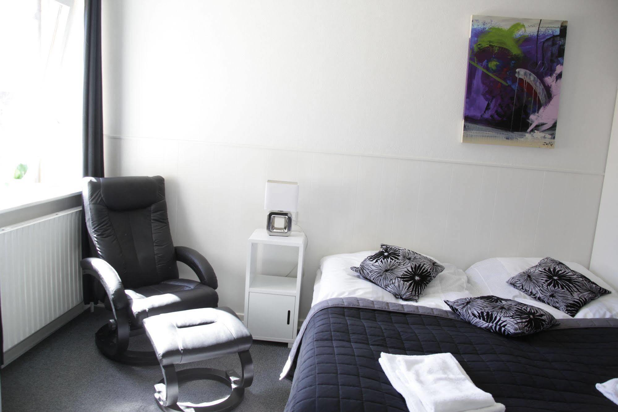 Kanns Hotel Akirkeby Luaran gambar